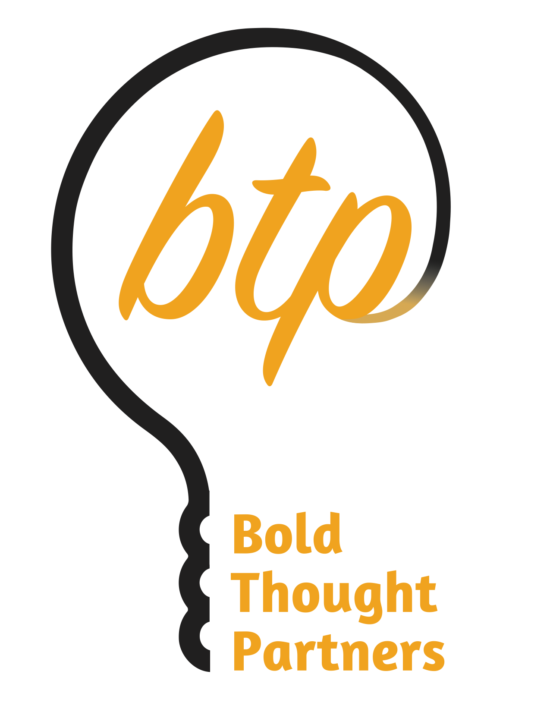 Bold Thought Partners